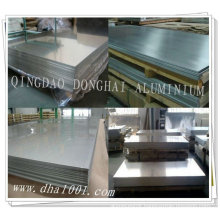 aluminium sheet